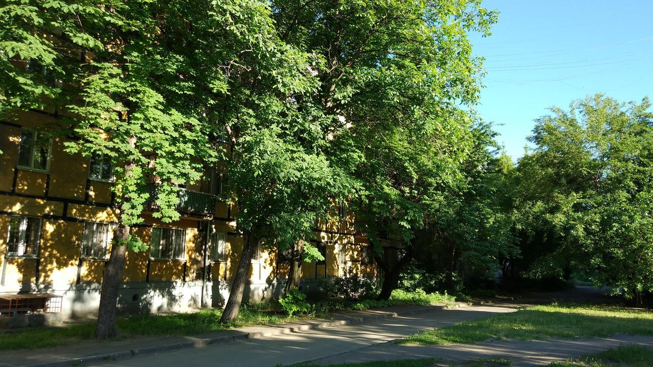 Двухкомнатные Апартаменты Центр Mystetsʹka 3 Kr Apartments Kryvyi Rih Dış mekan fotoğraf